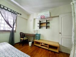 Blk 101 Pasir Ris Street 12 (Pasir Ris), HDB Executive #568914201